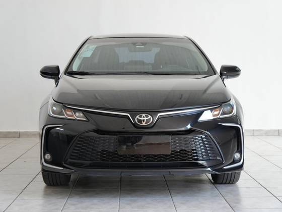 TOYOTA COROLLA 2.0 VVT-IE FLEX XEI DIRECT SHIFT